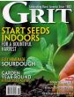 Grit Magazine