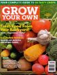 Grow Your Own