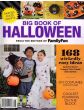 Big Book Of Halloween
