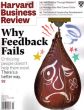 Harvard Business Review Magazine Issue 4 Year 2019Strive To Excel In Business