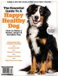 The Essential Guide To A Happy Healthy Dog