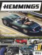 Hemmings Motor News & Marketplace Magazine Issue 8 Year 2025