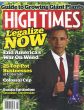 High Times Magazine Issue 8 Year 2015Cannabis Culture