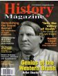 History Magazine