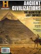 History Magazine Ancient Civilization