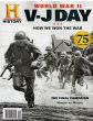 History Magazine Issue 56 Year 2020WWII V-J Day