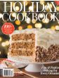Holiday Cookbook