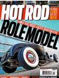 Hot Rod Magazine Issue 3 Year 2021Automotive Innovation and Culture