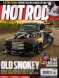 Hot Rod Magazine Issue 5 Year 2021Automotive Innovation and Culture