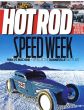 Hot Rod Magazine Issue 1 Year 2022Igniting Passion And Horsepower