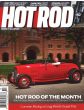 Hot Rod Magazine Issue 10 Year 2023
