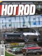 Hot Rod Magazine Issue 11 Year 2023Power and Performance