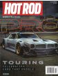 Hot Rod Magazine Issue 42 Year 2024Pro Touring