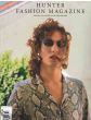 Hunter Fashion Magazine