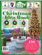 HGTV Magazine Issue 10 Year 2022The Christmas Idea Book