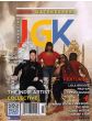 Indie Gatekeepers Magazine Issue 1 Year 2021Indie Artist Collective