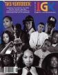 Indie Gatekeepers Magazine Issue 5 Year 2021Underground Artists