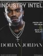 Industry Intel Magazine Issue 1 Year 2022Hip-Hop & Celebrity Gossip