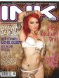 Ink Junkie Magazine Issue 5 Year 2011For Ink Fanatics