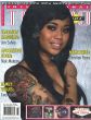 International Tattoo Art Magazine Issue 5 Year 2011Tattoo Across Continents