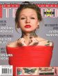 International Tattoo Art Magazine Issue 4 Year 2012