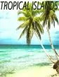 2020 Tropical Islands Calendar