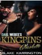 Kingpins Charlotte