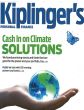 Kiplinger's Magazine Issue 4 Year 2022Personal Finance And Business Journalism