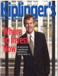 Kiplinger's Magazine Issue 7 Year 2022Finance & Investments