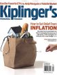 Kiplinger's Magazine Issue 9 Year 2022Personal Finance And Business Journalism