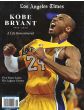 Los Angeles Times Magazine Issue 55 Year 2025Kobe Bryant, A Life Remembered