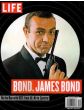 Life James Bond