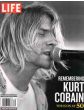 Life Kurt Cobain