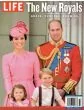 Life The New Royals