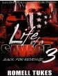 Life Of A Savage 3