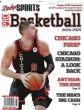 Lindys Sports Pro Basketball Magazine Issue 43 Year 20242024-2025