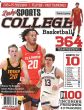 Lindys Sports College Basketball Magazine Issue 43 Year 202420204-25 Preview
