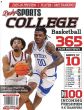 Lindys Sports College Basketball Magazine Issue 53 Year 2025-2026