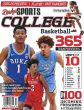 Lindys Sports College Basketball Magazine Issue 53 Year 2025-2026