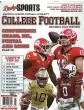 Lindy's Sports College Football Magazine Issue 41 Year 2024National 2024 Preview