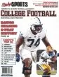 Lindys Sports College Football 2023 Magazine Issue 31Penn State Cover