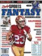 Lindys Sports Fantasy Football Magazine Issue 43 Year 2024Fantasy 2024