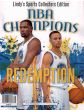 Lindys Sports Collectors Edition NBA Champions