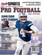 Lindys Sports Pro Football Magazine Issue 41 Year 20242024 Preview
