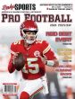 Lindys Sports Pro Football (Covers Vary) Pre Order