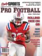 Lindys Sports Pro Football Magazine Issue 41 Year 20242024 Preview