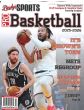 Lindys Sports Pro Basketball Magazine Issue 53 Year 2025