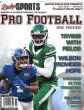 Lindys Sports Pro Football - Jets & Giants