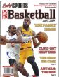Lindys Sports Pro Basketball Magazine Issue 43 Year 2024-2025