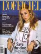 Lofficiel Paris